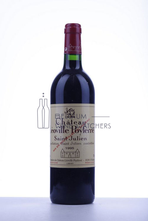 Afbeeldingen van 1995 LEOVILLE POYFERRE